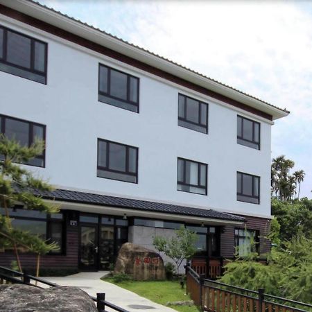 鹿谷乡豆田町住宿加早餐旅馆 外观 照片